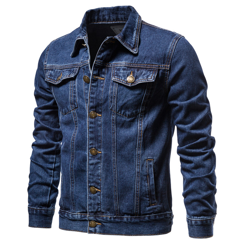 2025 otoño hombres chaquetas d - Motorcycle Gear Jeans reseña y precio