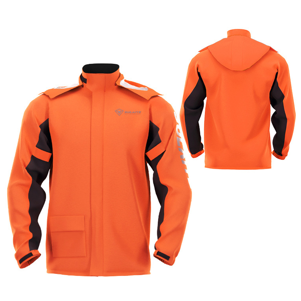 SULAITE-traje de equipo de llu - Motorcycle Gear Rain reseña y precio