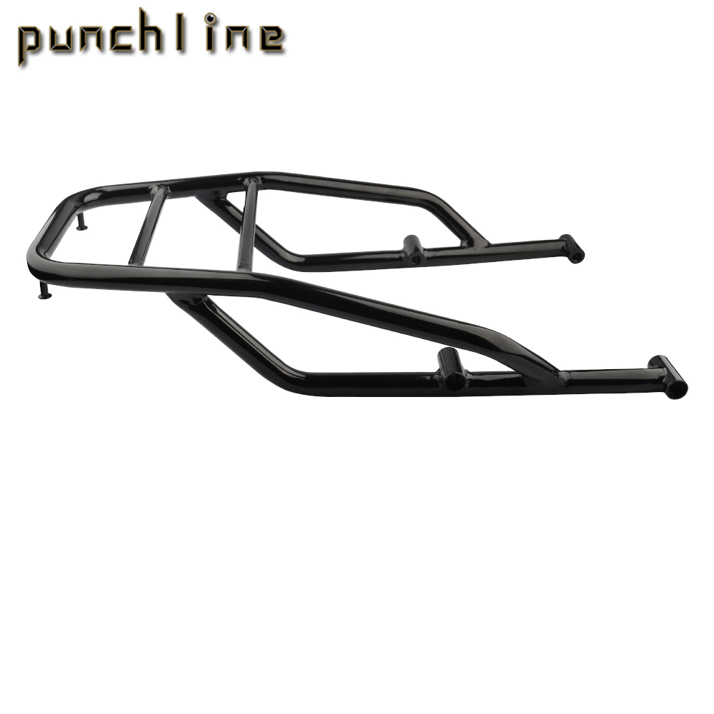 Apto para Meteor 350 2021-2025 - Motorcycle Gear Rack reseña y precio
