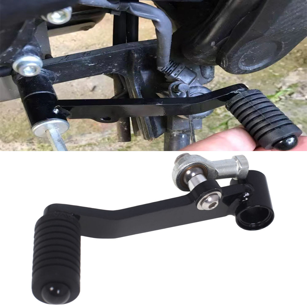 Palanca de Cambios para Motoci - Motorcycle Gear Honda reseña y precio