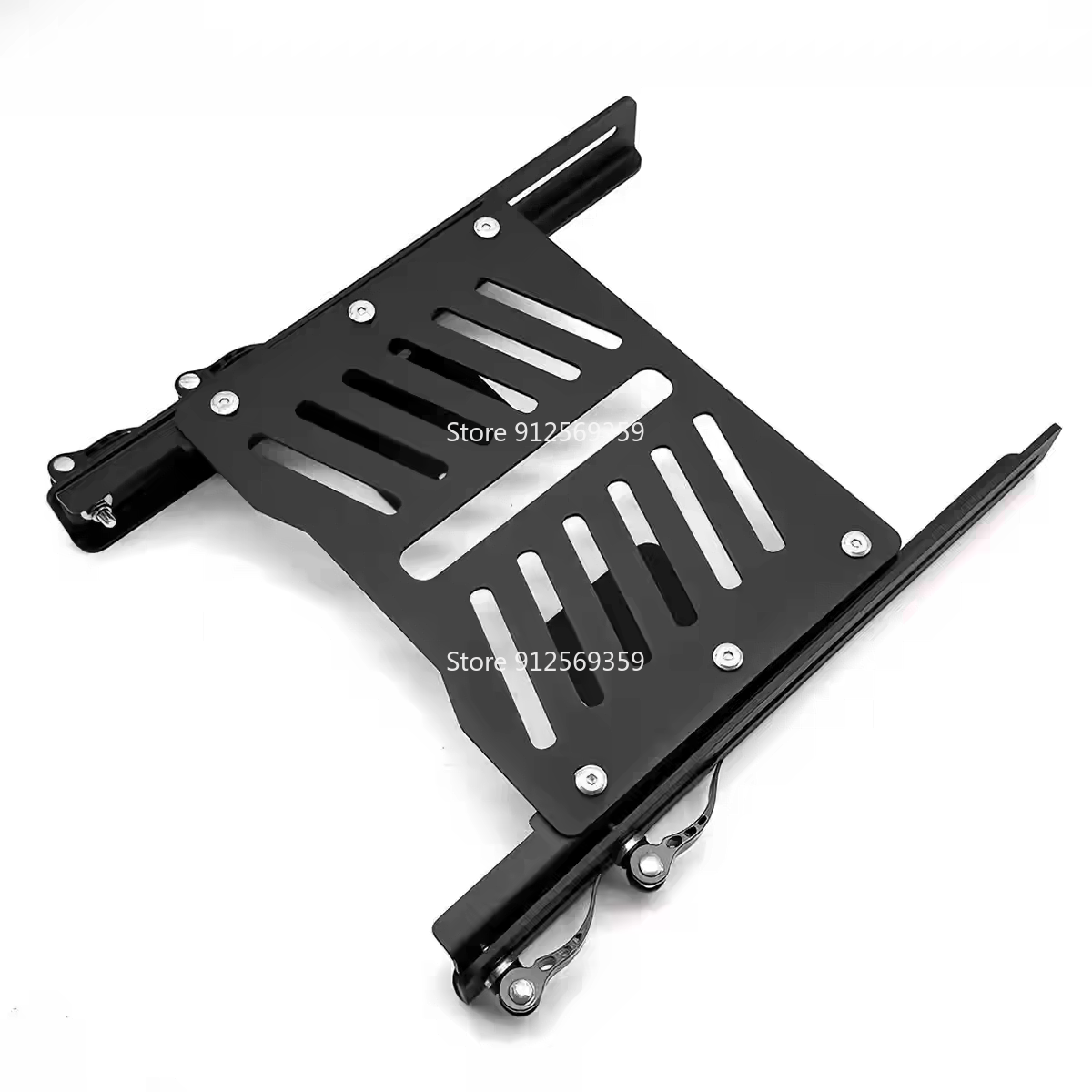 Para Honda CT125 JA65 JA55: Ma - Motorcycle Gear Rack reseña y precio