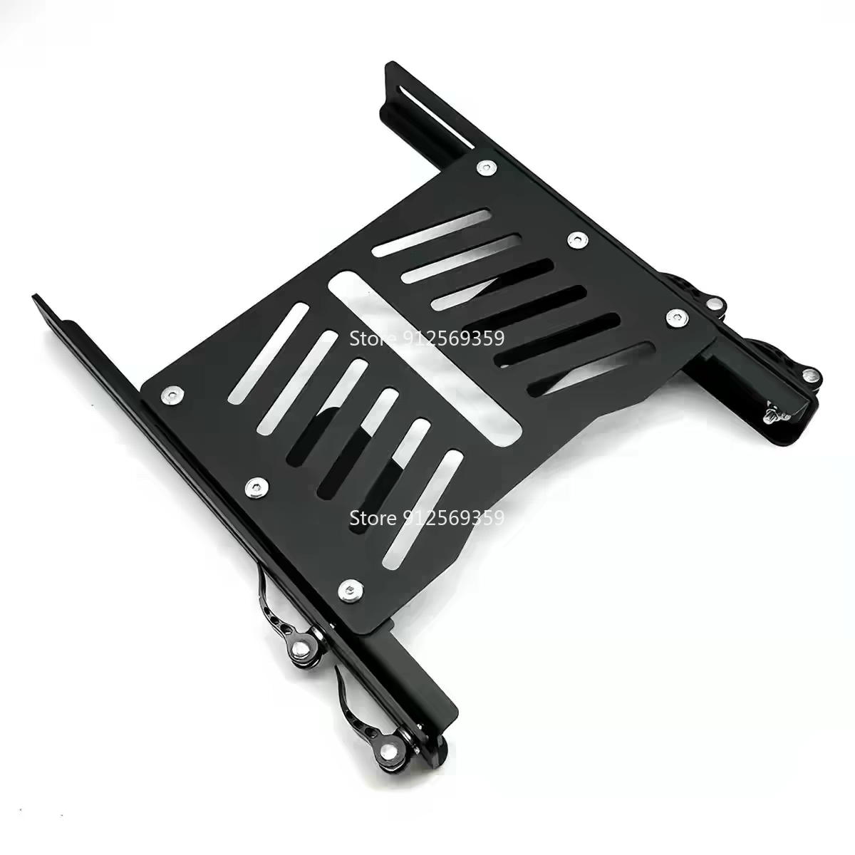 Para Honda CT125 JA65 JA55: Ma - Motorcycle Gear Rack reseña y precio