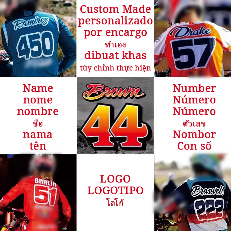 Traje de Enduro para Niños, Eq - Motorcycle Gear For Kids reseña y precio