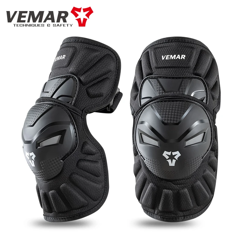 VEMAR Rodilleras de motociclet - Motorcycle Gear Women reseña y precio