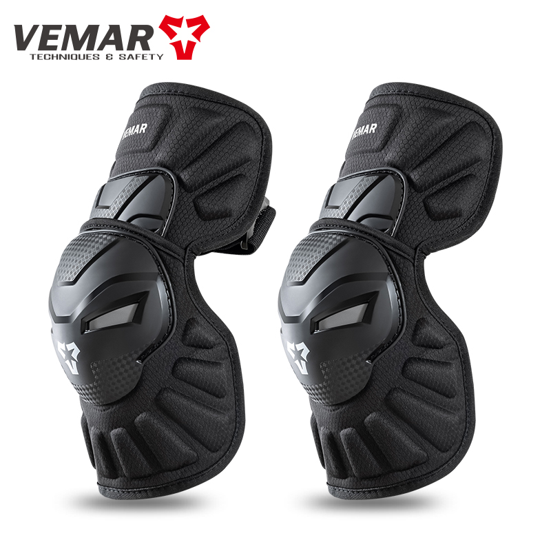 VEMAR Rodilleras de motociclet - Motorcycle Gear Women reseña y precio