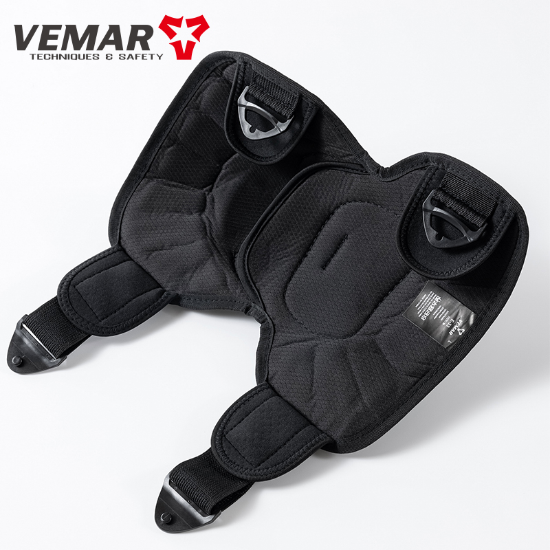 VEMAR Rodilleras de motociclet - Motorcycle Gear Women reseña y precio