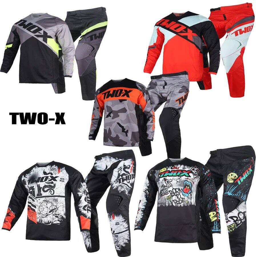 Nuevo conjunto de equipo de mo - Motorcycle Gear For Kids reseña y precio