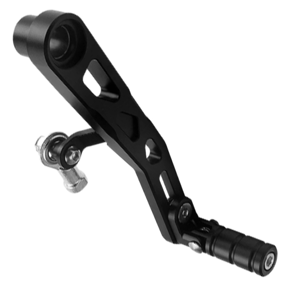 Palanca de Cambios de Aluminio - Motorcycle Gear Honda reseña y precio